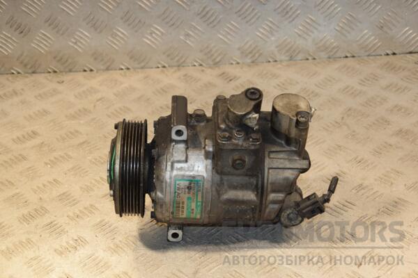 Компресор кондиціонера (дефект) VW Passat 2.0tdi (B6) 2005-2010 1K0820803Q 436045 - 2