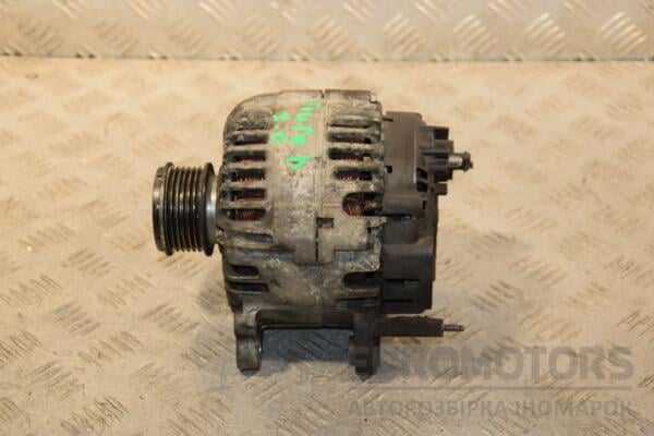 Генератор VW Golf Plus 2.0tdi 2005-2014 06F903023C 436049 - 2