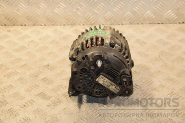 Генератор VW Golf Plus 2.0tdi 2005-2014 06F903023C 436049 - 3