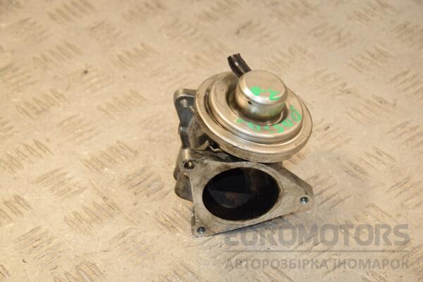 Клапан EGR механический VW Passat 2.0tdi (B6) 2005-2010 038129637D 436054 euromotors.com.ua