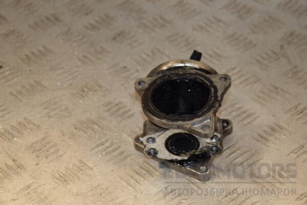 Клапан EGR механический VW Passat 2.0tdi (B6) 2005-2010 038129637D 436054 - 2