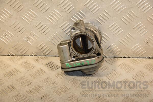 Дроссельная заслонка электрическая VW Passat 2.0tdi (B6) 2005-2010 038128063M 436060 euromotors.com.ua