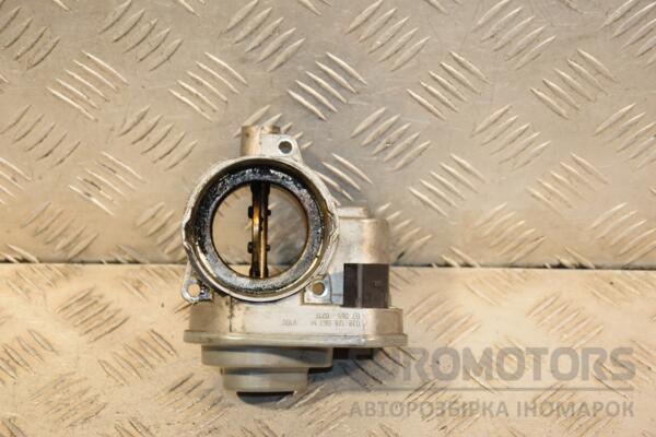 Дросельна заслінка електрична VW Passat 2.0tdi (B6) 2005-2010 038128063M 436060 - 2