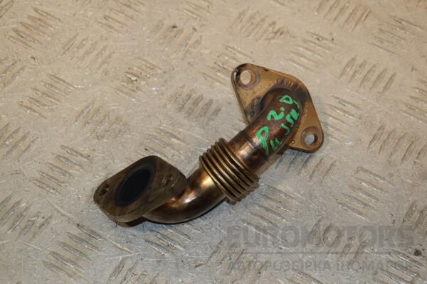 Трубка EGR VW Passat 2.0tdi (B6) 2005-2010 03G131521T 436065 euromotors.com.ua