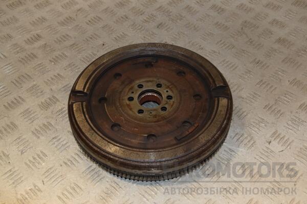 Маховик демпферний DSG VW Touran 2.0tdi 2003-2010 03G105266BD 436066 - 2