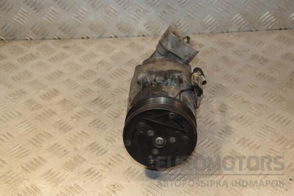 Компрессор кондиционера Opel Insignia 2.0cdti 2008-2017 13250607 436068 euromotors.com.ua