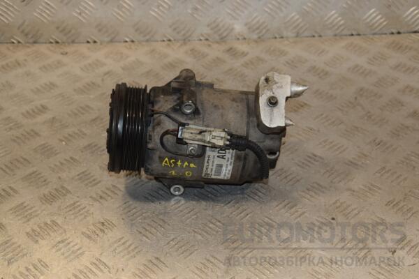 Компресор кондиціонера Opel Insignia 2.0cdti 2008-2017 13250607 436068 - 2