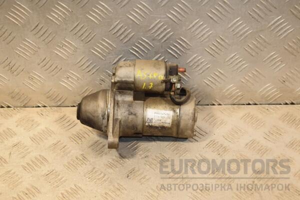 Стартер Opel Astra 1.7cdti (H) 2004-2010 8980147430 436074 euromotors.com.ua