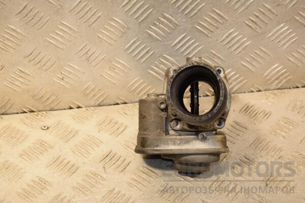 Дросельна заслінка електрична Opel Astra 1.7cdti (H) 2004-2010 8981052101 436076 euromotors.com.ua