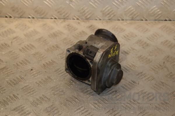 Дроссельная заслонка электрическая Opel Astra 1.7cdti (H) 2004-2010 8981052101 436076 - 2