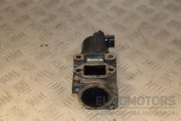 Клапан EGR электрический Opel Astra 1.7cdti (H) 2004-2010 8973766632 436078 - 2