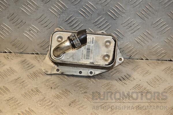 Теплообмінник (Радіатор масляний) Opel Astra 1.7cdti (H) 2004-2010 897385813 436080 - 2