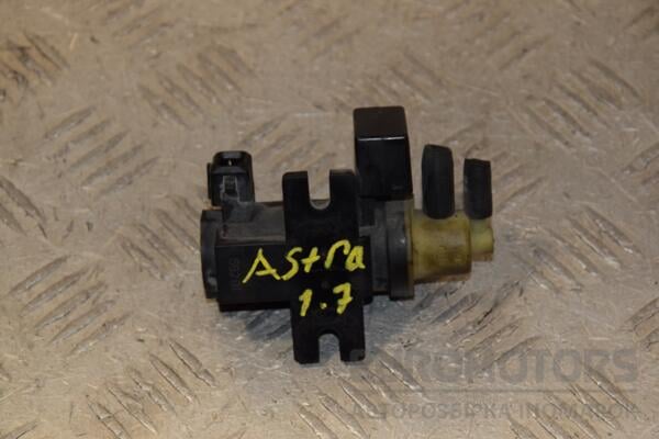 Клапан електромагнітний Opel Astra 1.7cdti (H) 2004-2010 8981056560 436082 euromotors.com.ua