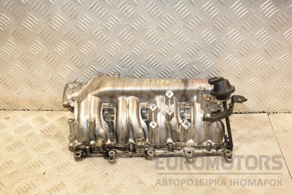 Коллектор впускной метал Opel Astra 1.7cdti (H) 2004-2010 8973858233 436087 euromotors.com.ua
