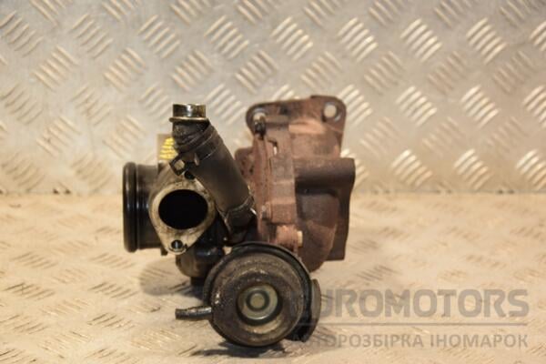 Турбіна Opel Astra 1.7cdti (J) 2009-2015 8980536743 436092 - 2