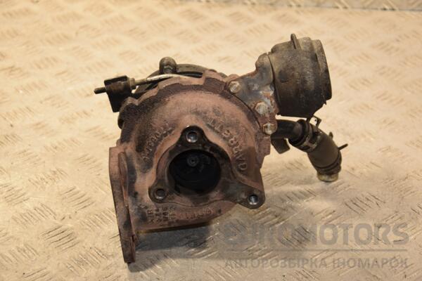 Турбіна Opel Astra 1.7cdti (J) 2009-2015 8980536743 436092 - 3