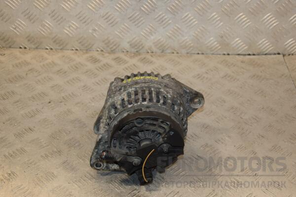 Генератор (дефект) Citroen Jumper 2.3MJet 2006-2014 0124525020 436098 - 3