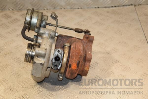 Турбіна Citroen Jumper 2.3MJet 2006-2014 504071260 436101 - 2