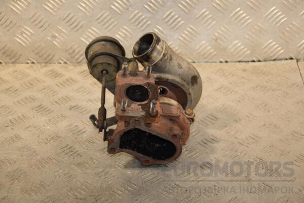 Турбіна Citroen Jumper 2.3MJet 2006-2014 504071260 436101 - 3
