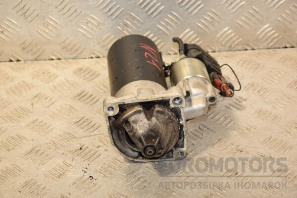 Стартер Citroen Jumper 2.3MJet 2006-2014 51832949 436113 - 2