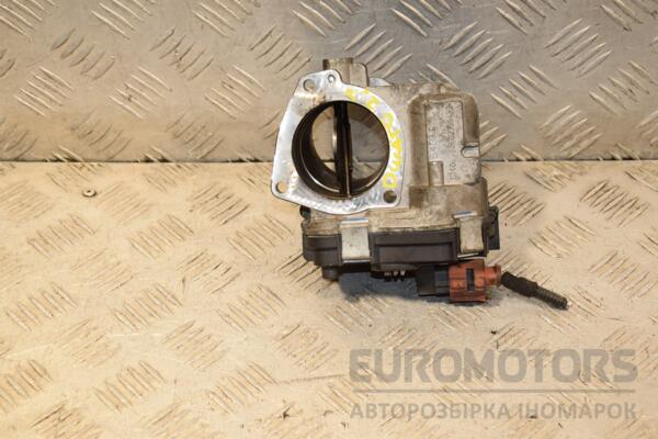 Дросельна заслінка електрична Citroen Jumper 2.3MJet 2006-2014 5802756438 436117 euromotors.com.ua