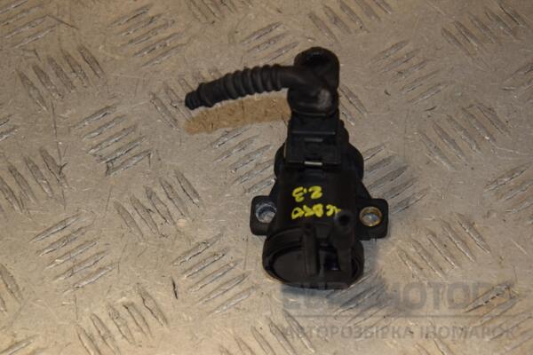 Клапан електромагнітний Fiat Ducato 2.3MJet 2006-2014 46524556 436119 euromotors.com.ua