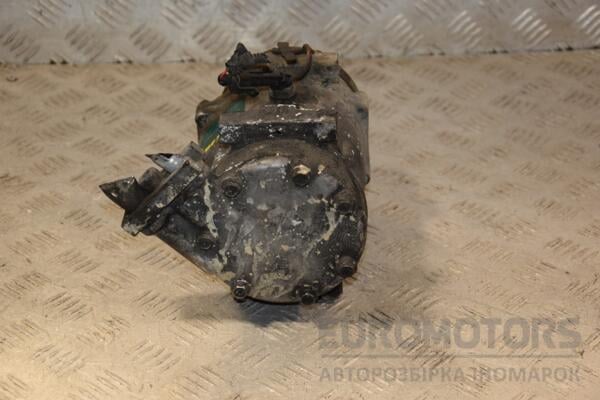 Компресор кондиціонера Citroen Jumper 2.3MJet 2006-2014 504005418 436120 - 3