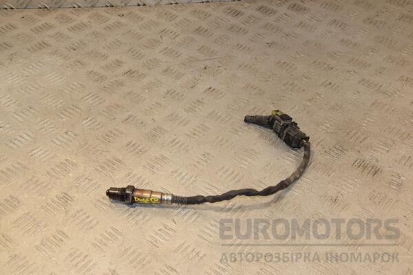Лямбда зонд Fiat Ducato 2.3MJet 2006-2014 0281004026 436123 euromotors.com.ua