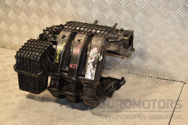 Колектор впускний пластик Renault Sandero 1.0tse 2013 140032417R 436124 euromotors.com.ua