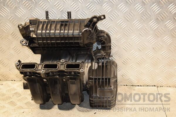 Коллектор впускной пластик Renault Sandero 1.0tse 2013 140032417R 436124 - 2