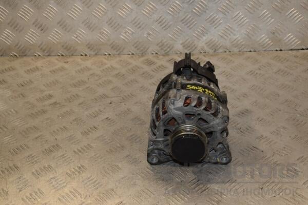 Генератор Renault Sandero 1.0tse 2013 231001167R 436126 euromotors.com.ua