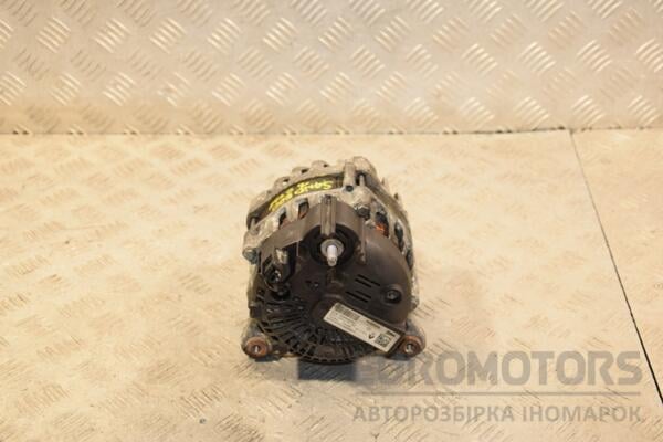 Генератор Renault Sandero 1.0tse 2013 231001167R 436126 - 3