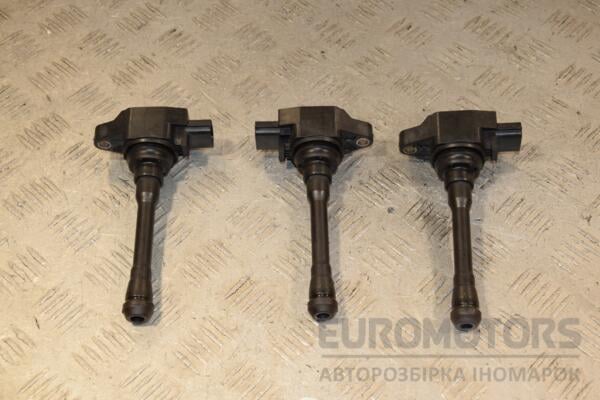 Котушка запалювання Renault Sandero 1.0tse 2013 224330360R 436130 euromotors.com.ua