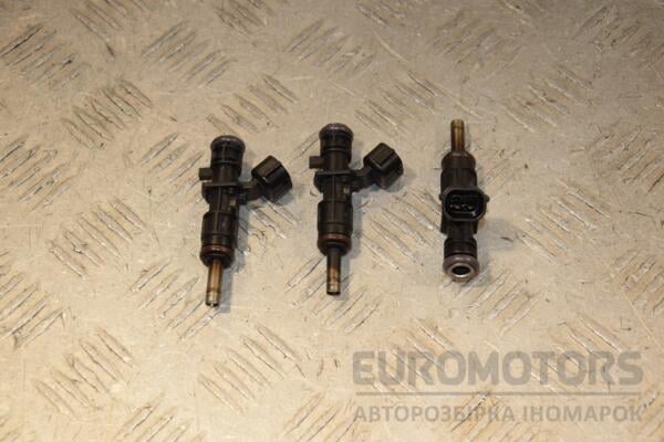 Форсунка бензин електрична Renault Sandero 1.0tse 2013 166007686R 436131 euromotors.com.ua