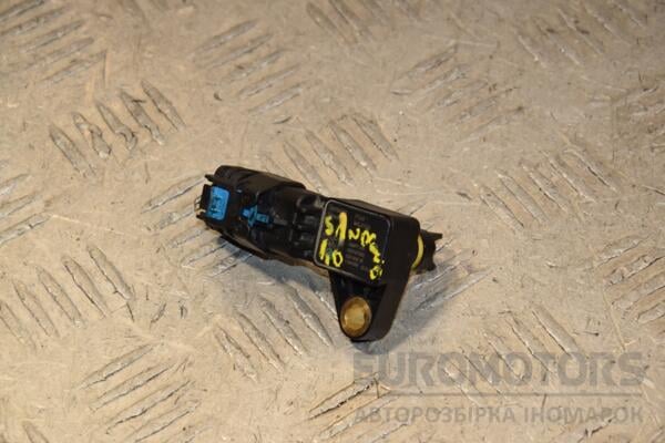 Датчик тиску наддуву (Мапсенсор) Renault Sandero 1.0tse 2013 223655883R 436132 euromotors.com.ua