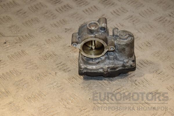 Дросельна заслінка електрична Renault Sandero 1.0tse 2013 161204132R 436133 - 2