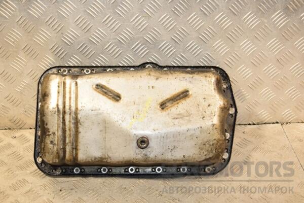 Поддон двигателя масляный Renault Master 2.5dCi 1998-2010 8200033438 436139 euromotors.com.ua