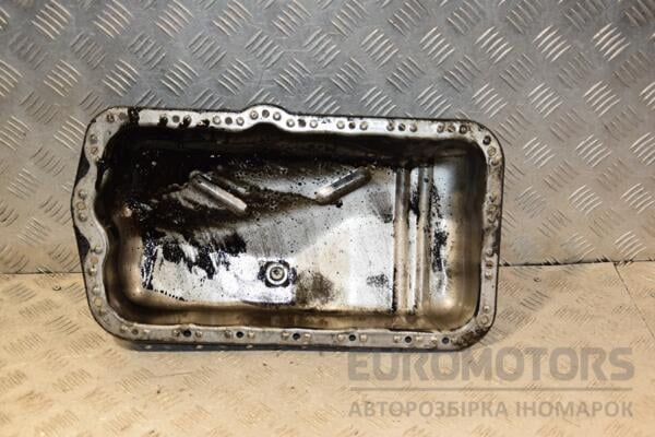 Поддон двигателя масляный Renault Master 2.5dCi 1998-2010 8200033438 436139 - 2