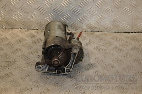 Стартер Renault Master 2.5dCi 1998-2010 8200634602 436141 - 2