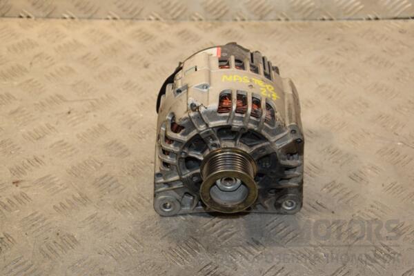 Генератор Nissan Interstar 2.5dCi 1998-2010 AS A3035 436146 euromotors.com.ua