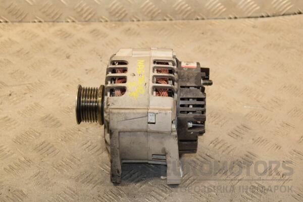 Генератор Renault Master 2.5dCi 1998-2010 AS A3035 436146 - 2