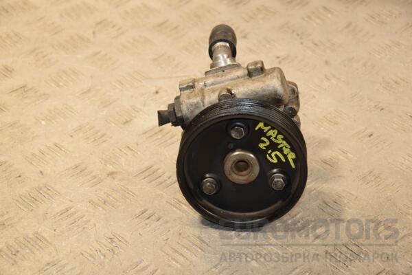 Насос гидроусилителя руля (ГУР) Renault Master 2.5dCi 1998-2010 8201183788 436149 euromotors.com.ua
