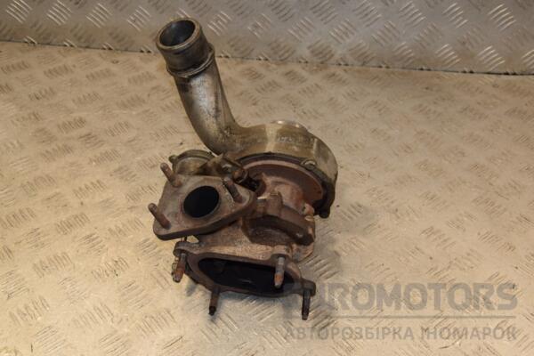 Турбіна -06 Renault Master 2.5dCi 1998-2010 036999H067677 436154 - 3