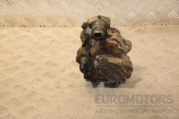 Топливный насос высокого давления (ТНВД) Renault Master 2.5dCi 1998-2010 0445010033 436157 euromotors.com.ua