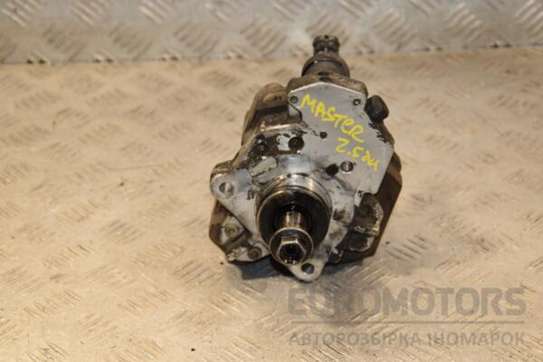 Паливний насос високого тиску (ТНВД) Renault Master 2.5dCi 1998-2010 0445010033 436157 - 2