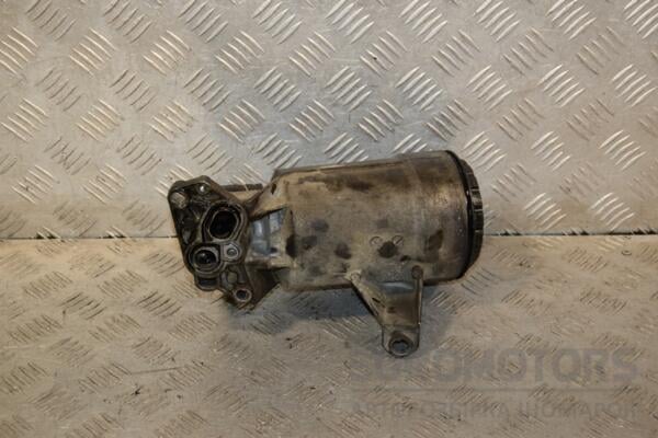 Корпус масляного фільтра -06 Renault Master 2.5dCi 1998-2010 8200969622 436159 - 2