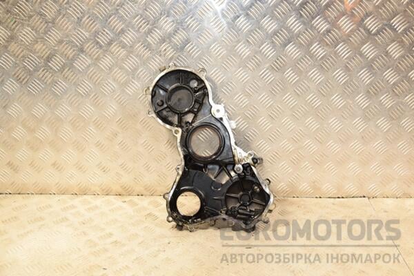 Крышка шестерень ГРМ Renault Master 2.5dCi 1998-2010 8200018638 436163 - 2