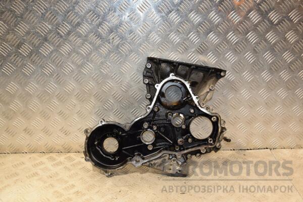 Кришка двигуна передня Renault Master 2.5dCi 1998-2010 8200018628 436165 - 2