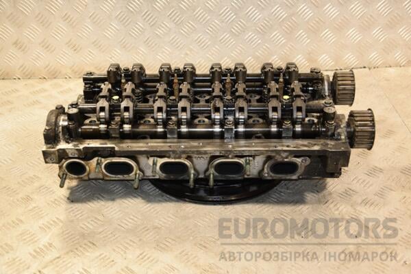 Головка блока в сборе (дефект) Renault Master 2.2dCi, 2.5dCi 1998-2010 8200005876 436170 euromotors.com.ua