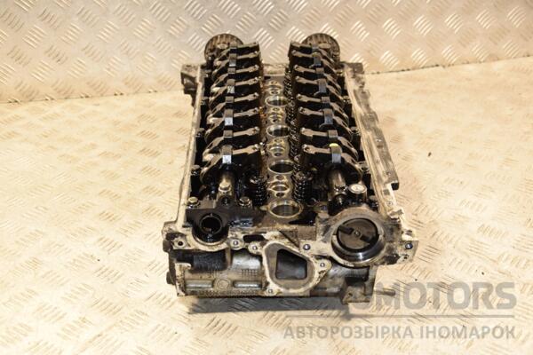 Головка блока в сборе (дефект) Renault Master 2.2dCi, 2.5dCi 1998-2010 8200005876 436170 - 2